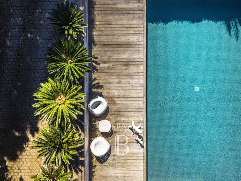 Villa Ajaccio - 3 chambres - 200m²