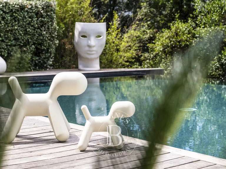 Villa Ajaccio - 3 chambres - 200m²