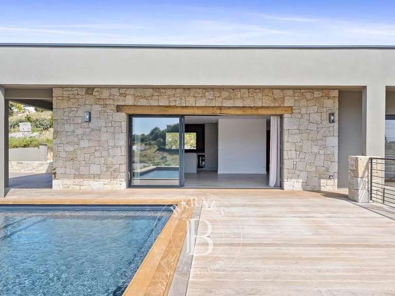 Villa Ajaccio - 3 chambres - 121m²