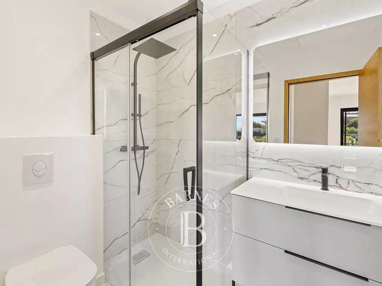 Villa Ajaccio - 3 chambres - 121m²