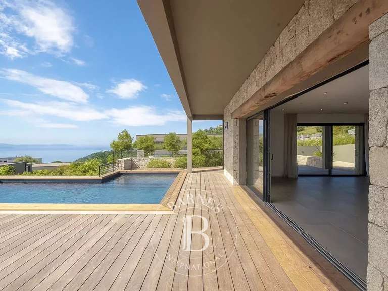 Villa Ajaccio - 3 chambres - 121m²
