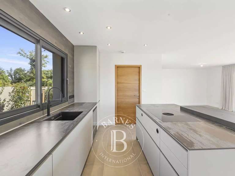 Villa Ajaccio - 3 chambres - 121m²