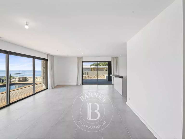 Villa Ajaccio - 3 chambres - 121m²