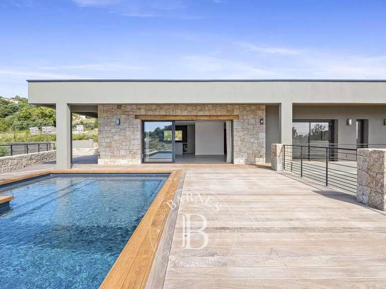 Villa Ajaccio - 3 chambres - 121m²