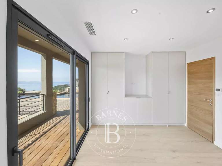 Villa Ajaccio - 3 chambres - 121m²