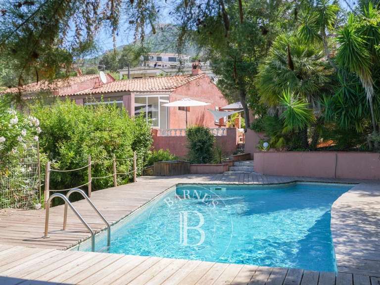 Villa avec Vue sur mer Ajaccio - 220m²