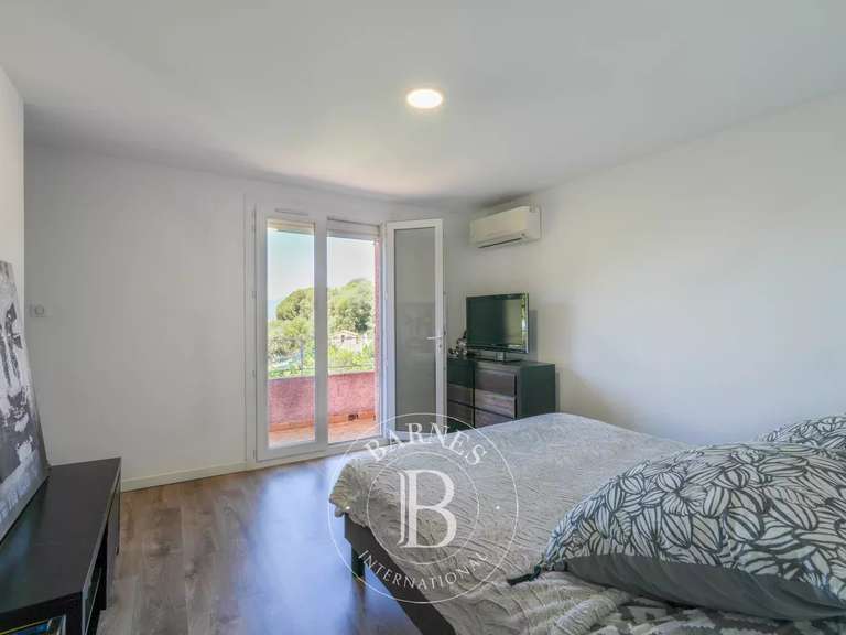 Villa avec Vue sur mer Ajaccio - 220m²