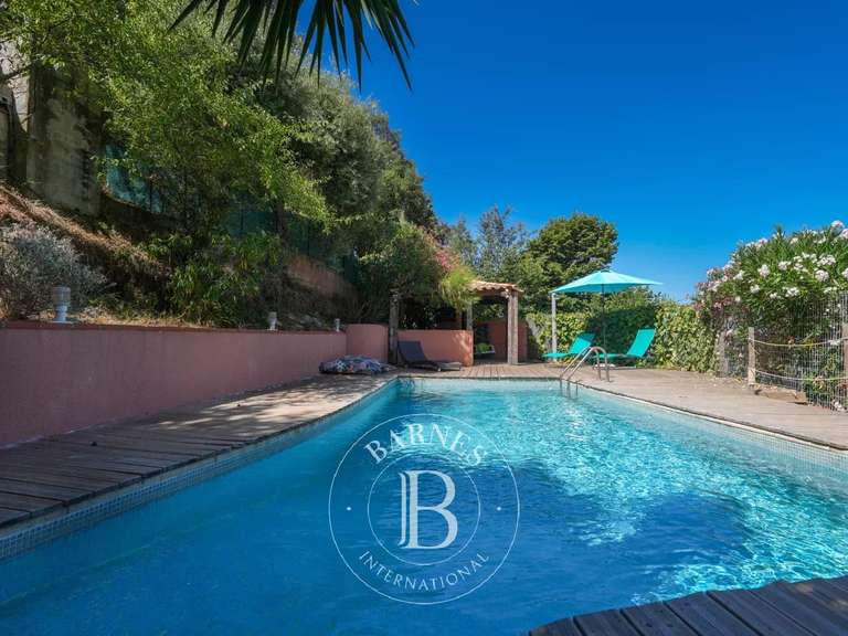 Villa avec Vue sur mer Ajaccio - 220m²