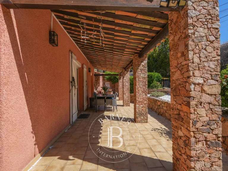 Villa avec Vue sur mer Ajaccio - 220m²