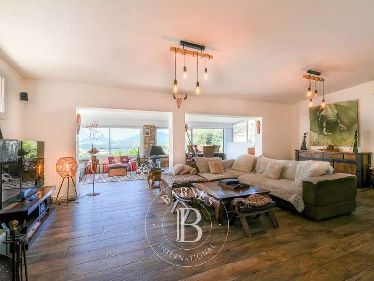 Villa avec Vue sur mer Ajaccio - 220m²