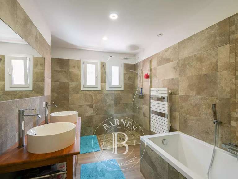 Villa avec Vue sur mer Ajaccio - 220m²