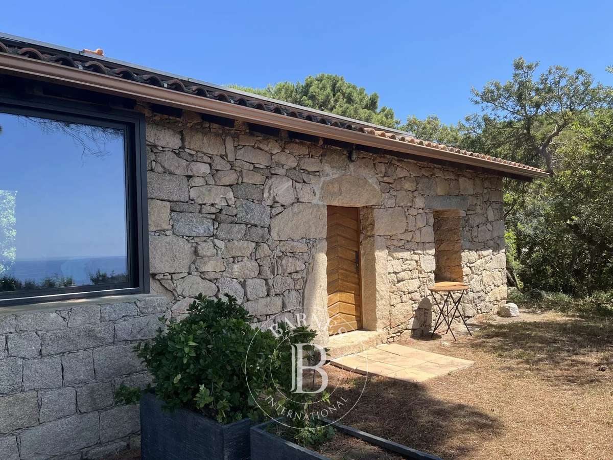 Villa Ajaccio