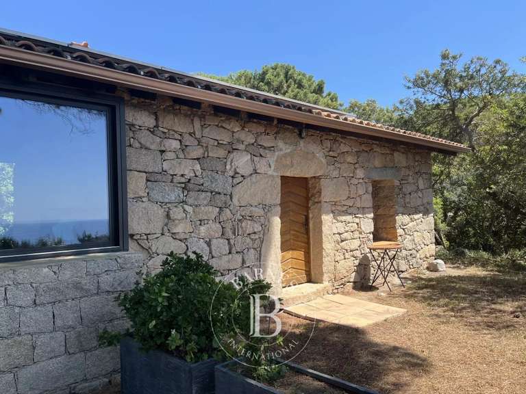 Villa with Sea view Ajaccio - 5 bedrooms - 282m²