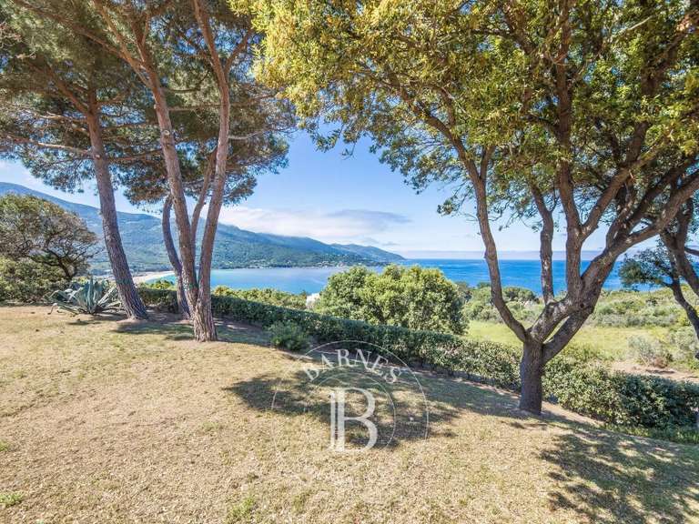 Villa avec Vue sur mer Ajaccio - 5 chambres - 282m²