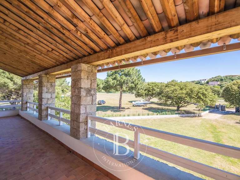 Villa avec Vue sur mer Ajaccio - 5 chambres - 282m²