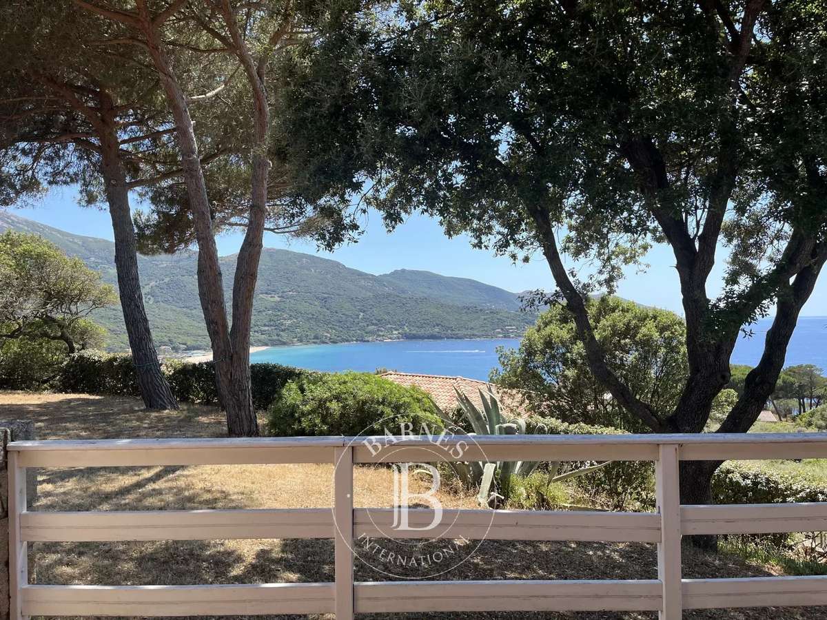 Villa Ajaccio