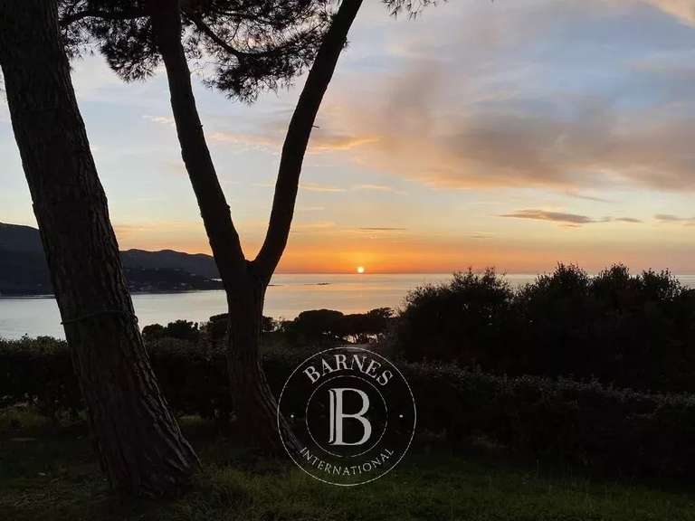 Villa avec Vue sur mer Ajaccio - 5 chambres - 282m²