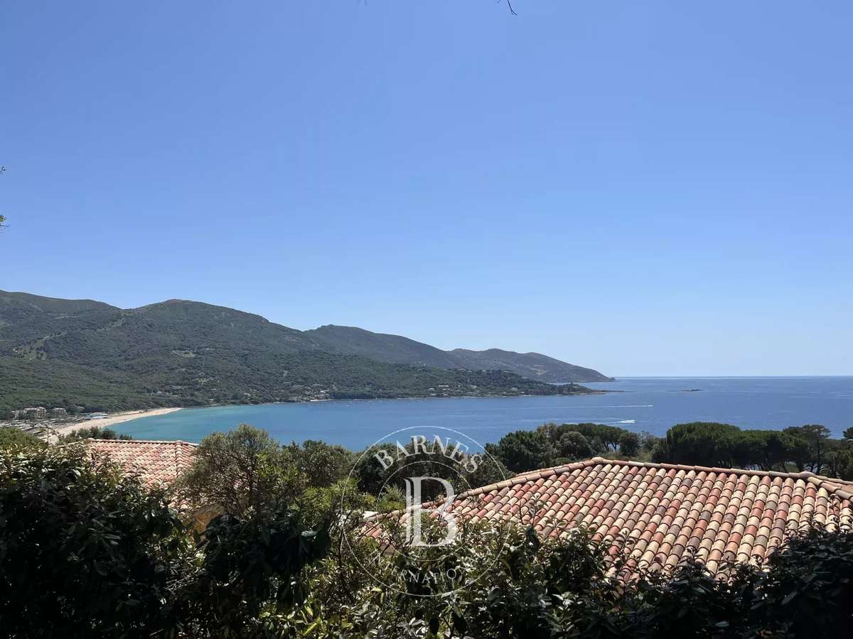 Villa Ajaccio