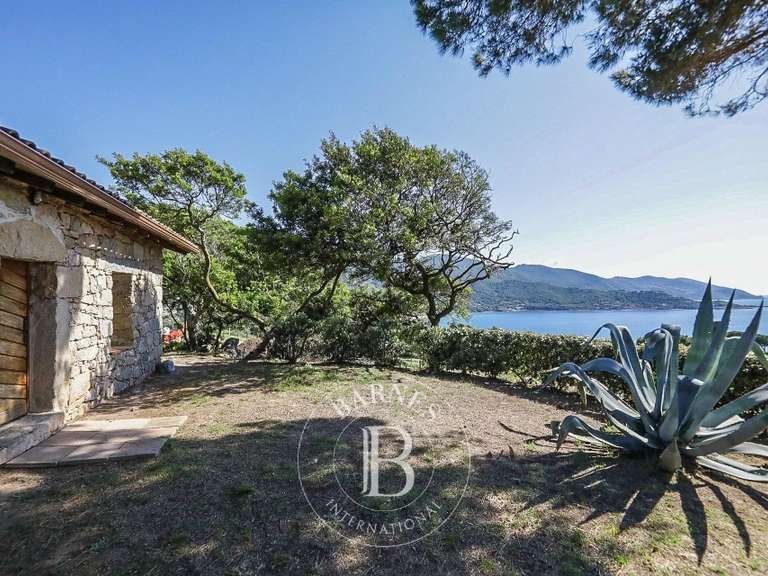 Villa avec Vue sur mer Ajaccio - 5 chambres - 282m²