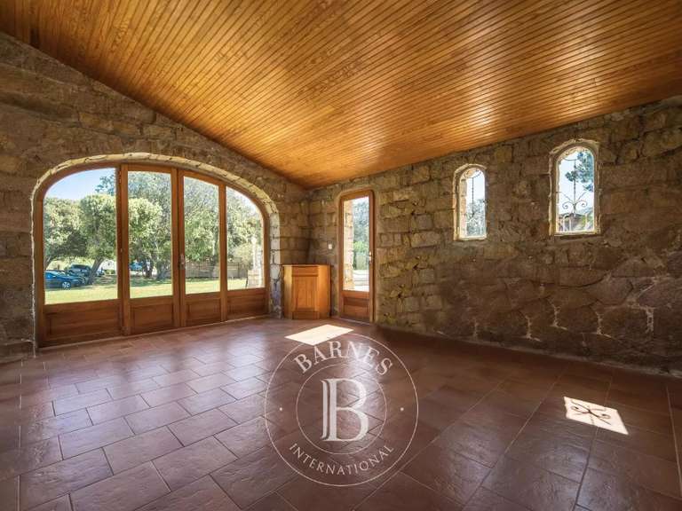 Villa with Sea view Ajaccio - 5 bedrooms - 282m²