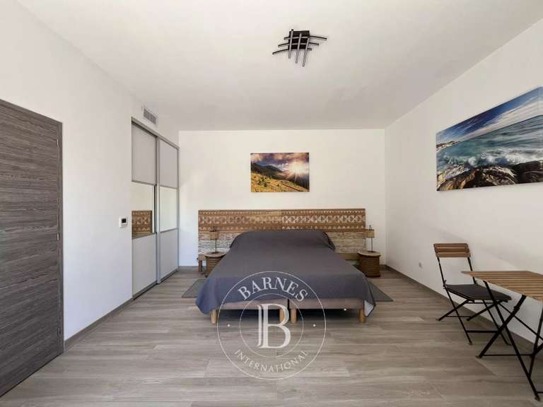 Villa with Sea view Ajaccio - 5 bedrooms - 282m²