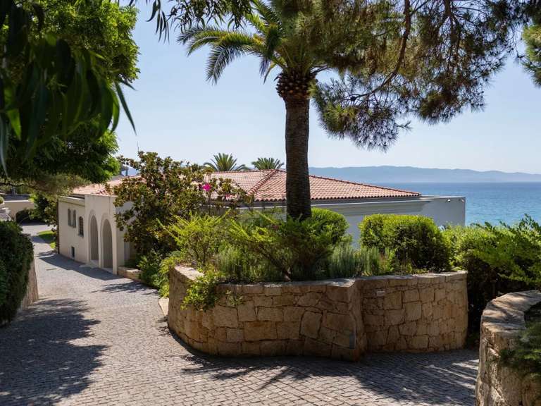 Villa avec Vue sur mer Ajaccio - 6 chambres - 2809m²