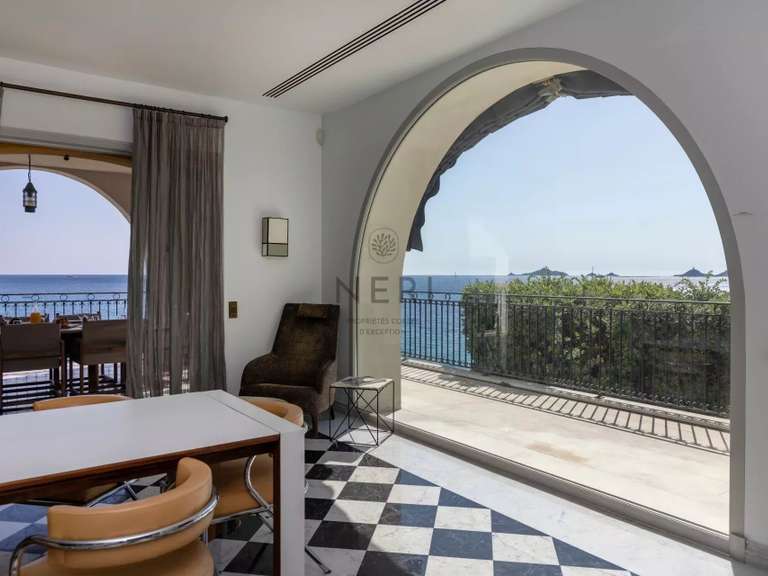 Villa avec Vue sur mer Ajaccio - 6 chambres - 2809m²