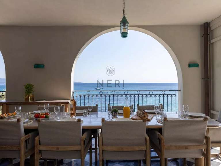 Villa avec Vue sur mer Ajaccio - 6 chambres - 2809m²