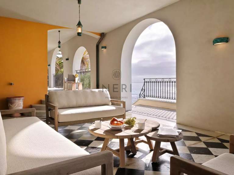 Villa avec Vue sur mer Ajaccio - 6 chambres - 2809m²