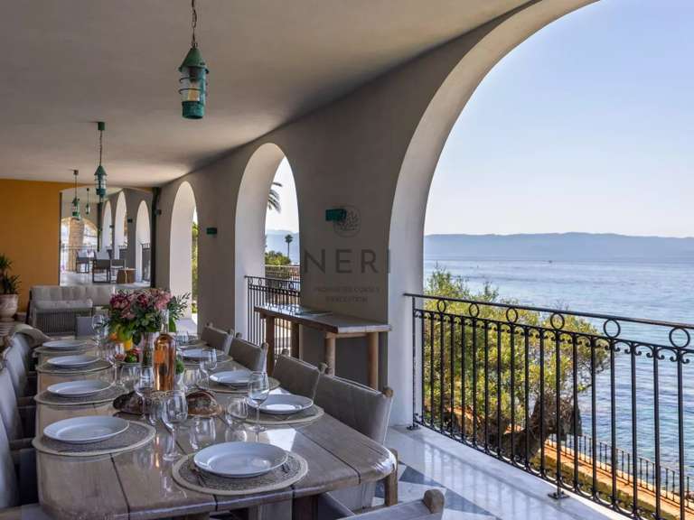 Villa avec Vue sur mer Ajaccio - 6 chambres - 2809m²