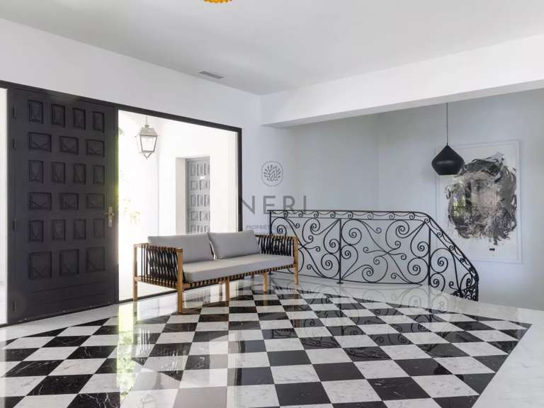 Villa avec Vue sur mer Ajaccio - 6 chambres - 2809m²