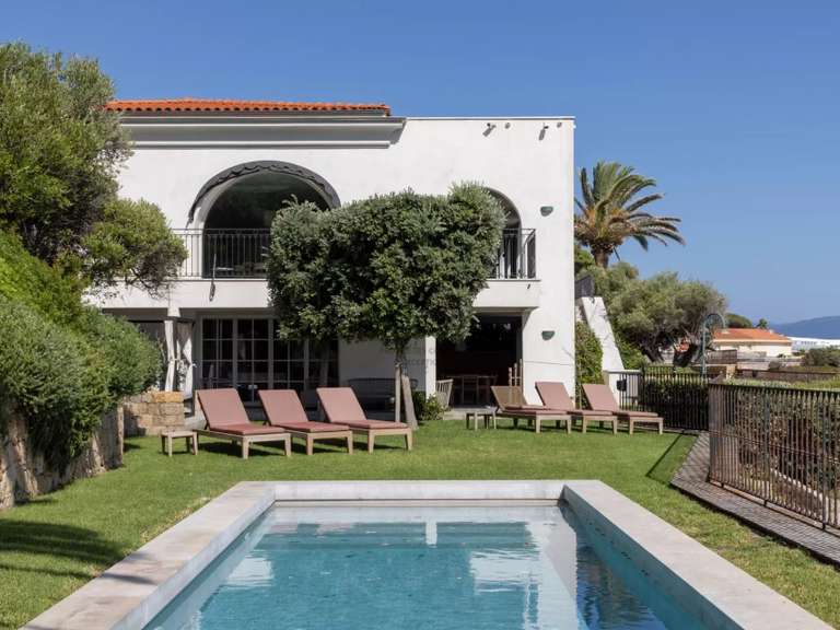 Villa avec Vue sur mer Ajaccio - 6 chambres - 2809m²