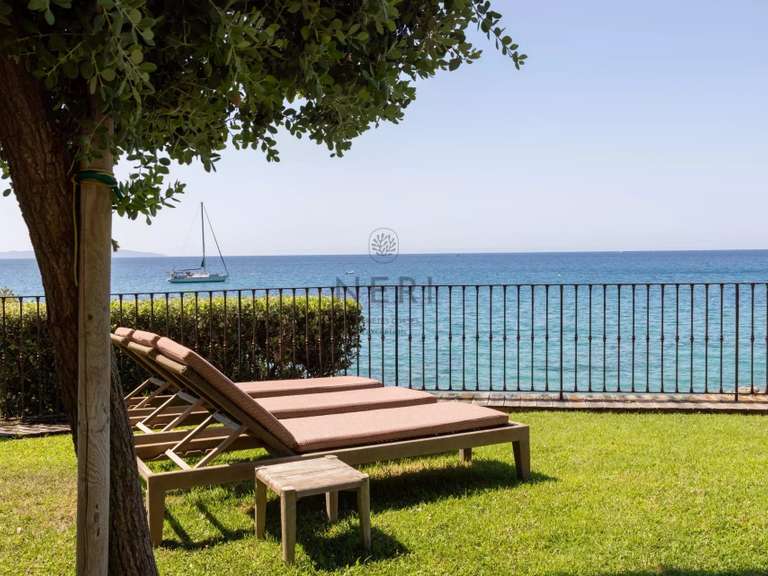 Villa avec Vue sur mer Ajaccio - 6 chambres - 2809m²