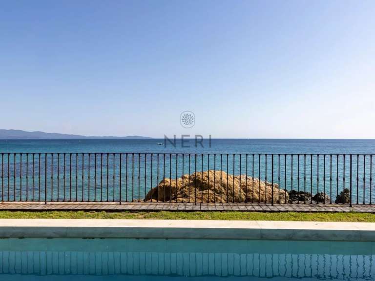 Villa avec Vue sur mer Ajaccio - 6 chambres - 2809m²