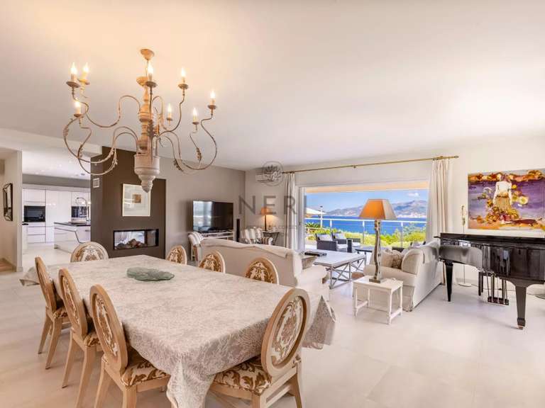 Villa avec Vue sur mer Ajaccio - 8 chambres - 4250m²