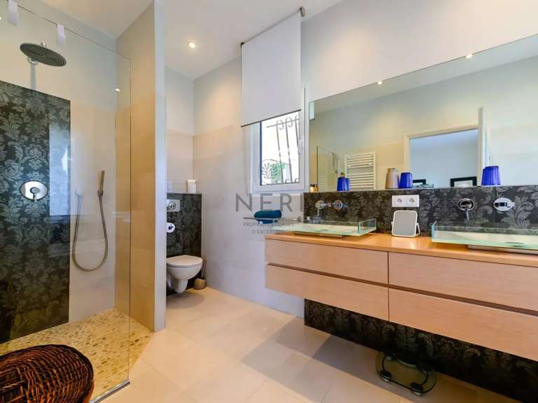 Villa avec Vue sur mer Ajaccio - 8 chambres - 4250m²