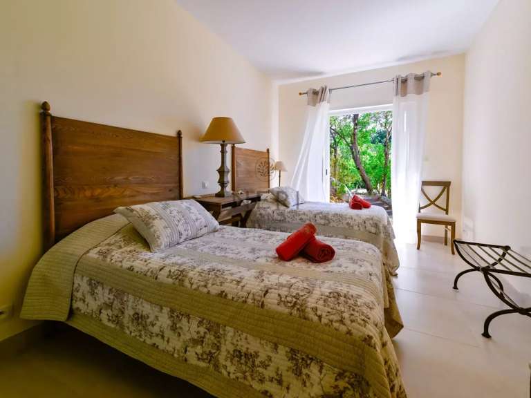 Villa avec Vue sur mer Ajaccio - 8 chambres - 4250m²