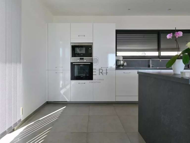 Villa Ajaccio - 4 chambres - 225m²