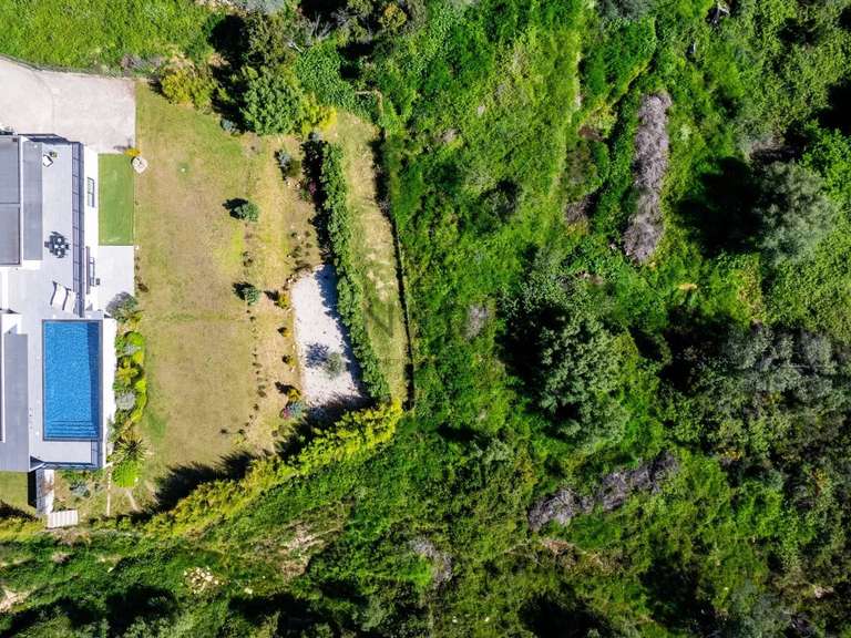 Villa Ajaccio - 4 chambres - 225m²