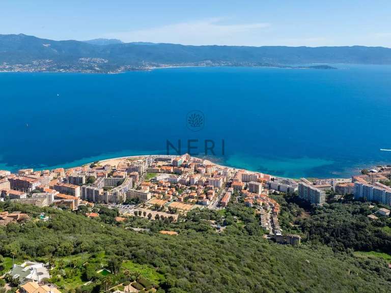 Villa Ajaccio - 4 chambres - 225m²