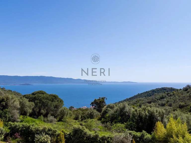 Villa Ajaccio - 4 chambres - 225m²