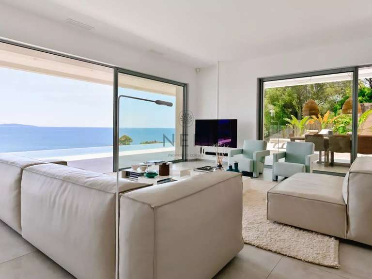 Villa Ajaccio - 5 chambres - 247m²