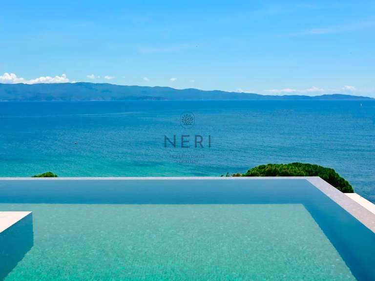 Villa Ajaccio - 5 chambres - 247m²