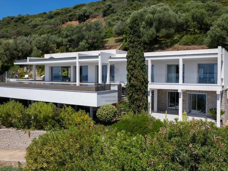 Villa Ajaccio - 5 chambres - 247m²