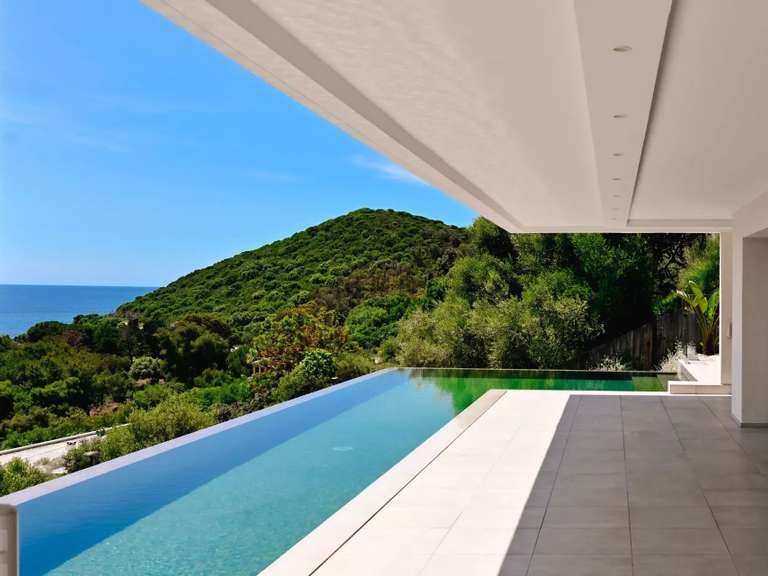 Villa Ajaccio - 5 chambres - 247m²