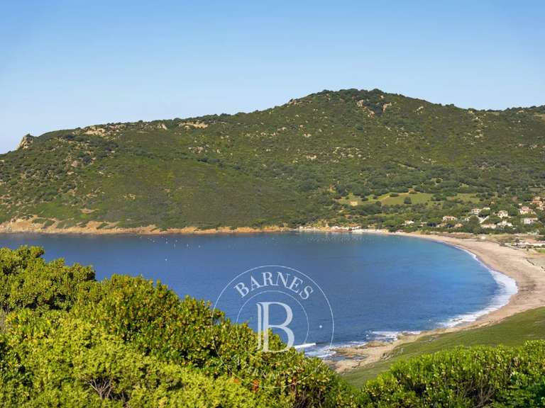 Villa avec Vue sur mer Ajaccio - 6 chambres - 202m²