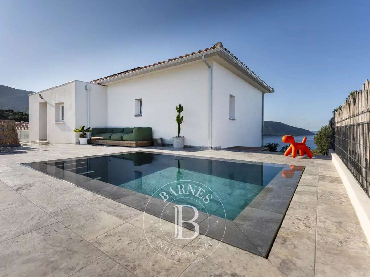 Villa Ajaccio