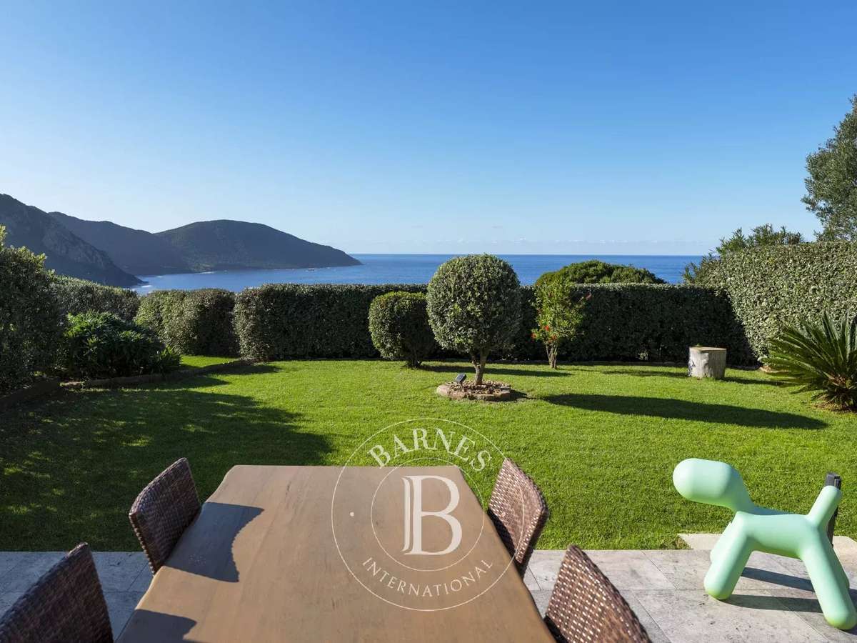 Villa Ajaccio