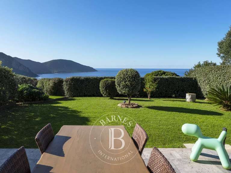 Villa avec Vue sur mer Ajaccio - 6 chambres - 202m²