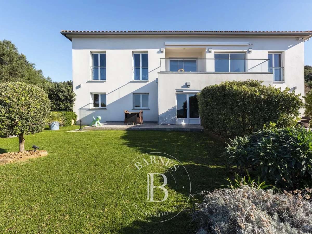 Villa Ajaccio